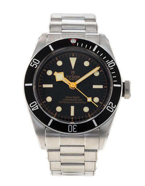 Tudor Black Bay M79230N-0002